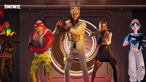 fortnite temporada 4 capítulo 2|Fortnite Chapter 4 Season 2 release date and what to .